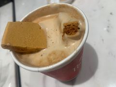 -Peet's Coffee皮爷咖啡(德基店)