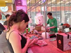 -阿娟牛肉丸·手打牛肉丸·现做现卖