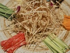 -菩提素素食餐厅(晶郦馆店)