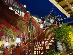 -萨芭蒂高空花园餐酒吧