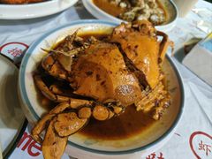 -三妹小龙虾·黄油蟹(华侨城总店)