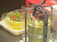 -FANEN法念·烘焙·甜点(万象城店)