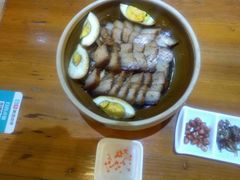 -金穗园·砂锅粥.醉鸡煲火锅(长寿路店)