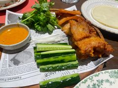 -漫活堂·喜泰荟·东南亚风味小馆(美林M·LIVE天地店)