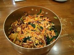 烤猪肉拌饭-全州拌饭馆(断桥店)
