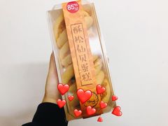 -85度C(东莞常平新南街店)
