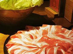 甄选扎鲁特冻切高钙卷-顺承小院儿