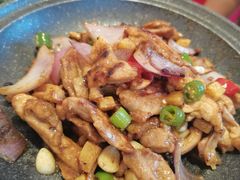 -博雅渔港·融合菜(维也纳国际大酒店)