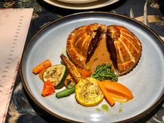 -第101座花园餐厅(湖滨88店)