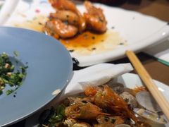 -魔鬼牛蛙小厨•烤鱼•龙虾(上马墩光华时代店)