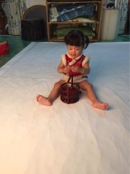 -爱你宝贝孕婴亲子摄影美学馆(绍兴店)