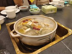 -钦善斋·养生膳食·精典川菜(武侯祠店)