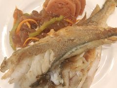 -北京民族饭店
