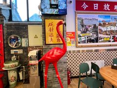 -湛林.粤西大排挡(前门店)
