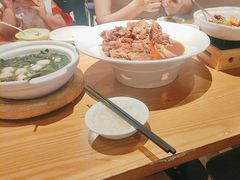 -九毛九西北菜(大东海店)