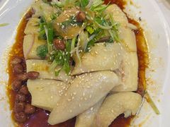 清心红葱头淋鸡-清心鸡沙田乳鸽店·非遗传承(粤垦路店)