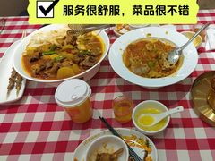 -西贝(无锡万象城店)