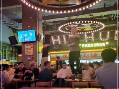 -HIB HUB公社(解放西路店)