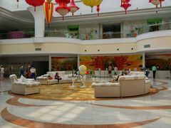-广州花之恋城堡酒店