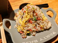 -聚点串吧·北京烧烤(朝北店)