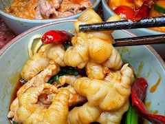 -纸盐河码头火锅(十八梯店)