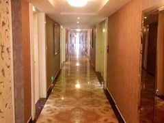 -蓝天逸境足浴会所