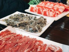 -大明铜锅·烤涮坊·烧烤(新开路店)