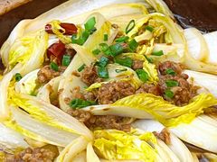 -鹤江桥·红油牛肉粉(SKP店)