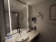 -成都天府丽都喜来登饭店