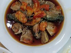 -红灯笼龙凤饭店(宁波老字号店)