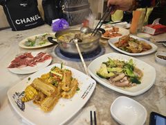 -富来美食