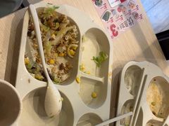 -永和大王(蛙嫩鸡香煲煲鲜·军博店)