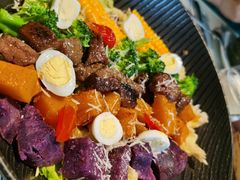 -西堤厚牛排(昆山店)