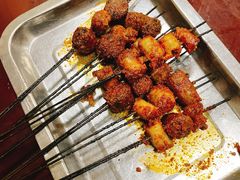-马相卿特色烤肉面食馆(虎台店)