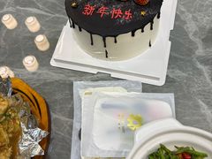 -金沙滩海鲜餐厅·海肠捞饭·手工水饺(梅江龙水园店)