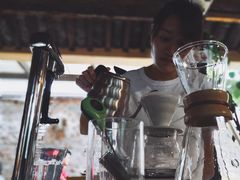 -VOYAGE COFFEE(北锣鼓巷店)