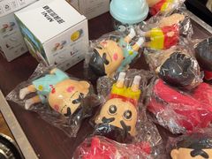 -東盛炭烤自助料理(浦东文峰广场店)