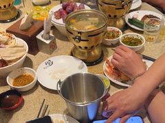 -初色海鲜自助(万丰路店)