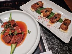 -匠和风精致料理(成都龙湖滨江天街店)