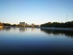 -长春世界雕塑园冰雪艺术天地