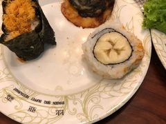 -比亚森自助烤肉料理(裕华店)