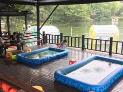 -宝岩生态观光园