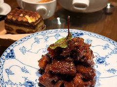 -全聚德(新街口店)