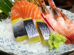 -尺山寸水日料(马桥满天星店)