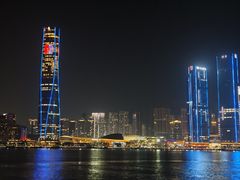 -澳门环岛游湾仔码头