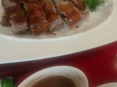 -椿记烧鹅(建干路店)