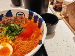 -味千拉面(广州白云机场T1西二店)