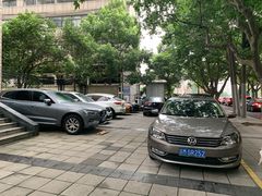-乌鲁木齐路老洋房