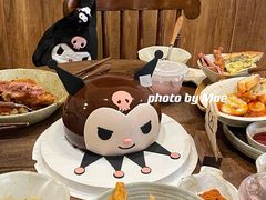 -Sarah西点·烘焙·餐厅(翰林府旗舰店)