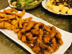 两吃里脊-福利来酒店(泺源大街店)